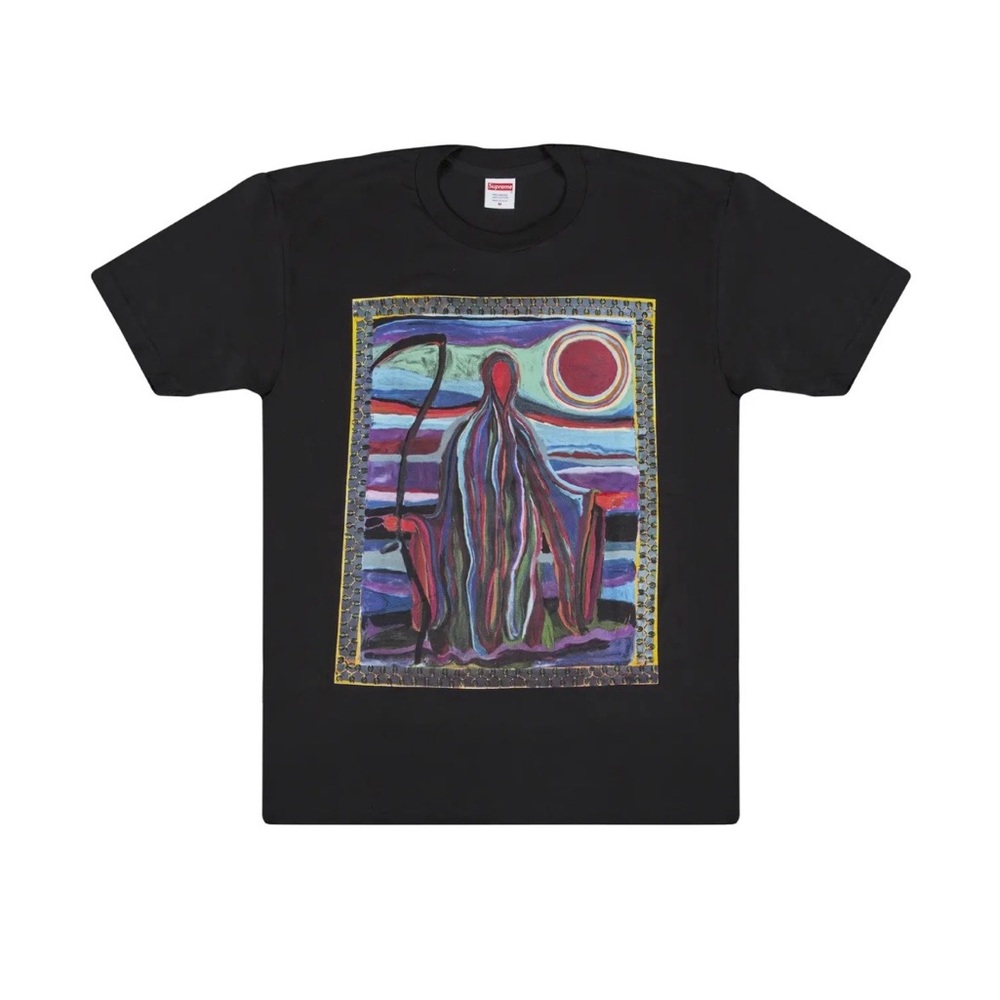 Supreme Reaper Tee